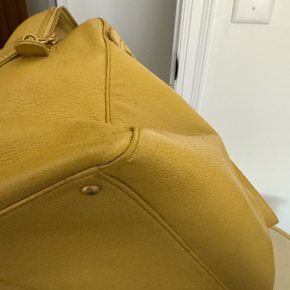 Chanel Vintage Timeless Dome Tote - Picture 5 of 9